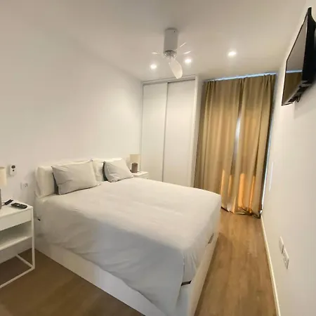 펜션 Casa Oasis Con Piscina *