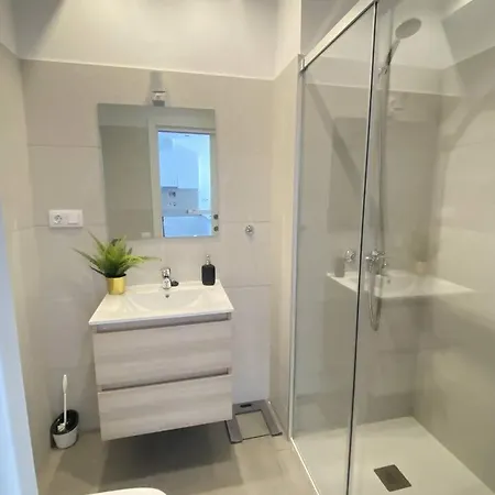 Дом отдыха Casa Oasis Con Piscina