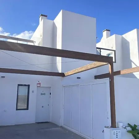 Дом отдыха Casa Oasis Con Piscina Коральео