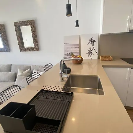 Дом отдыха Casa Oasis Con Piscina