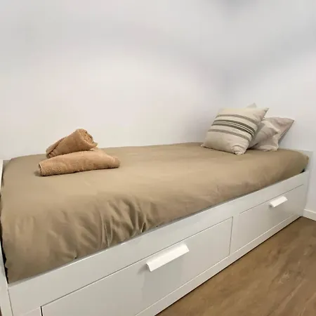 Casa Oasis Con Piscina * Коральео