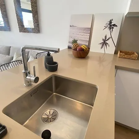 Casa Oasis Con Piscina Дом отдыха