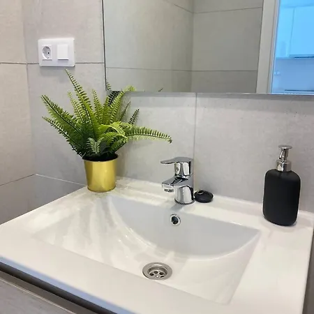 Casa Oasis Con Piscina