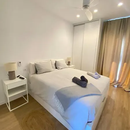 펜션 Casa Oasis Con Piscina
