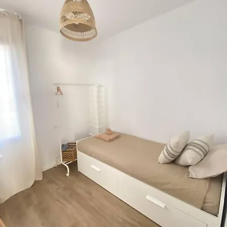 펜션 Casa Oasis Con Piscina