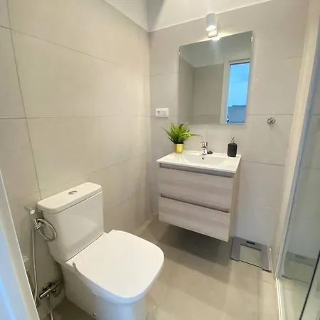 Casa Oasis Con Piscina Коральео