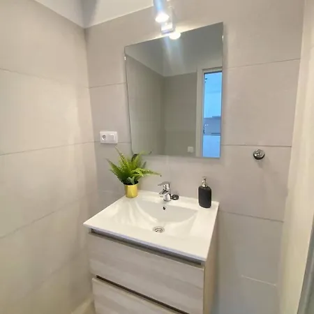 Casa Oasis Con Piscina 펜션 *