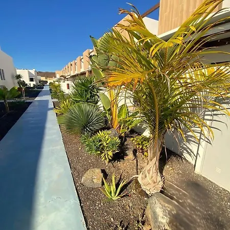 Casa Oasis Con Piscina