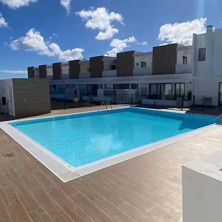 Дом отдыха Casa Oasis Con Piscina Коральео