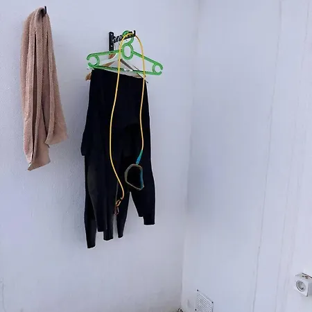 Casa Oasis Con Piscina Дом отдыха